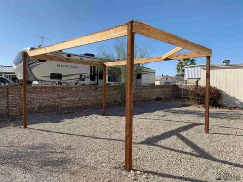 14292 E 29 Ln, Yuma, AZ 85367 photo 16
