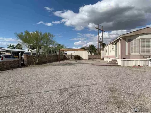 14292 E 29 Ln, Yuma, AZ 85367 photo 3