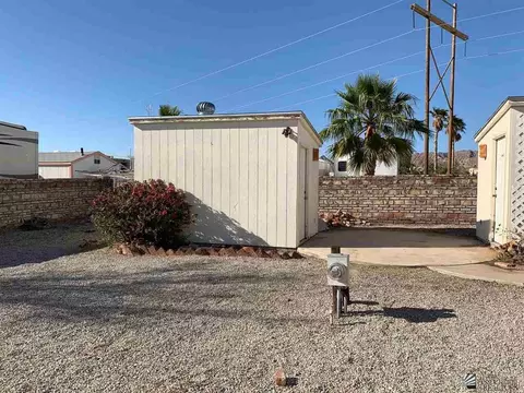 14292 E 29 Ln, Yuma, AZ 85367 photo 17