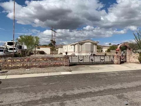 14292 E 29 Ln, Yuma, AZ 85367 photo 1