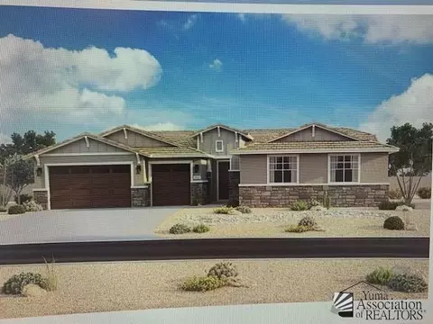 14667 E 40 Pl, Yuma, AZ 85367 photo 1