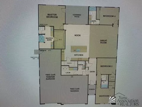 14677 E 40 Pl, Yuma, AZ 85367 photo 2