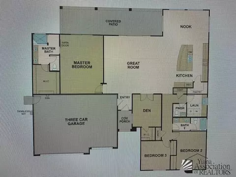 14764 E 40 Pl, Yuma, AZ 85367 photo 2