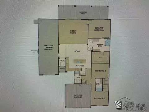 14754 E 40 Pl, Yuma, AZ 85367 photo 2