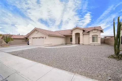 10728 E 38 Ln, Yuma, AZ 85365 photo 1