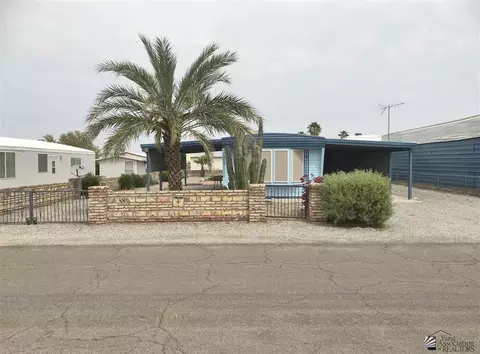 13230 E 38 Pl, Yuma, AZ 85367 photo 1
