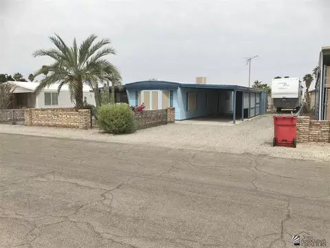 13230 E 38 Pl, Yuma, AZ 85367 photo 20