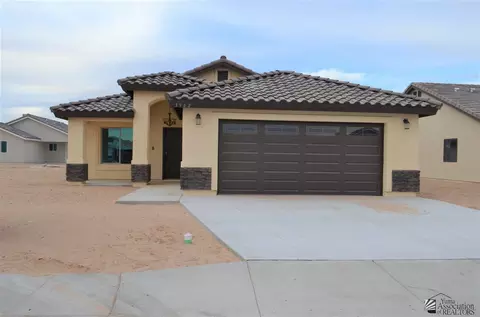 429 Edna Lopez, San Luis, AZ 85349 photo 1