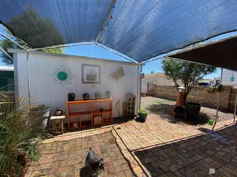 13169 E 49 Dr, Yuma, AZ 85367 photo 17
