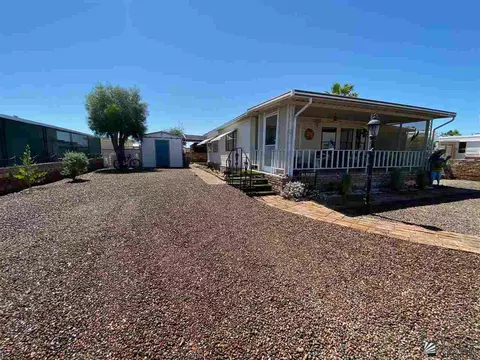 13169 E 49 Dr, Yuma, AZ 85367 photo 20