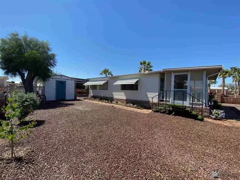 13169 E 49 Dr, Yuma, AZ 85367 photo 2