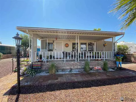 13169 E 49 Dr, Yuma, AZ 85367 photo 1