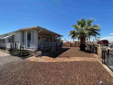 13169 E 49 Dr, Yuma, AZ 85367 photo 3
