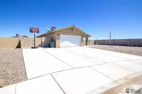 7148 E 37 Pl, Yuma, AZ 85365 photo 2