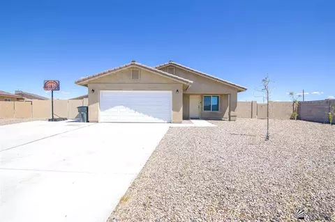 7148 E 37 Pl, Yuma, AZ 85365 photo 1