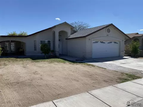 9571 E 37 Pl, Yuma, AZ 85365 photo 1