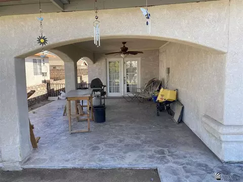 9571 E 37 Pl, Yuma, AZ 85365 photo 2