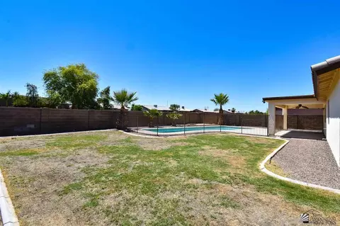 11597 E 27 Pl, Yuma, AZ 85367 photo 20