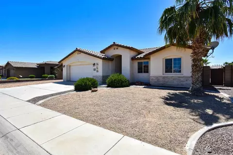 11597 E 27 Pl, Yuma, AZ 85367 photo 2