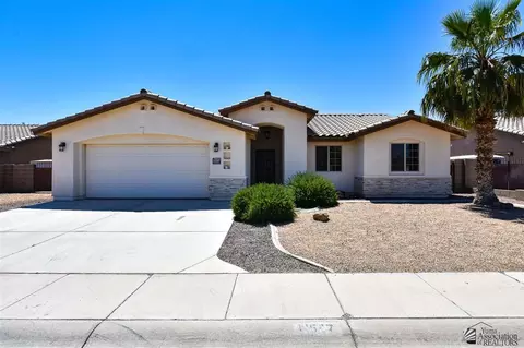 11597 E 27 Pl, Yuma, AZ 85367 photo 1