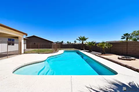 11597 E 27 Pl, Yuma, AZ 85367 photo 16