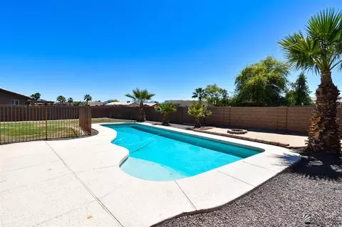 11597 E 27 Pl, Yuma, AZ 85367 photo 17