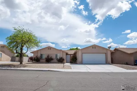 11375 E 27 Pl, Yuma, AZ 85367 photo 1