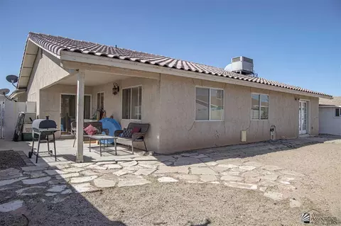 11370 E 26 Ln, Yuma, AZ 85367 photo 2