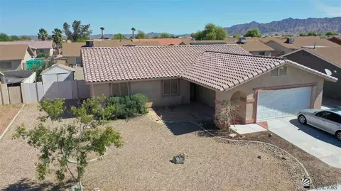 11370 E 26 Ln, Yuma, AZ 85367 photo 8