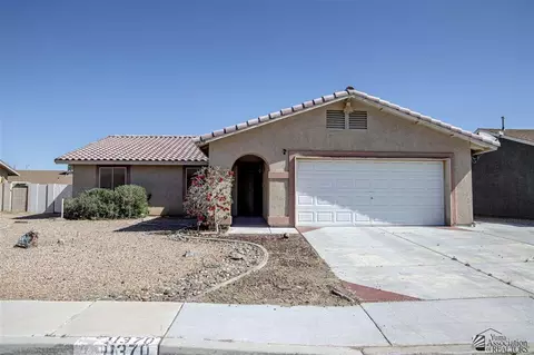 11370 E 26 Ln, Yuma, AZ 85367 photo 1
