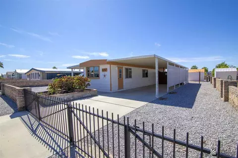 11207 E 34 Pl, Yuma, AZ 85367 photo 1