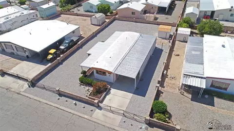 11207 E 34 Pl, Yuma, AZ 85367 photo 15