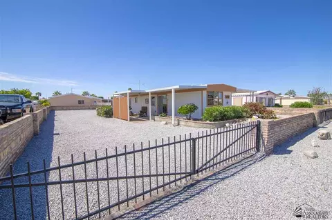 11207 E 34 Pl, Yuma, AZ 85367 photo 3