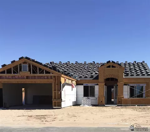8191 E 35 Pl, Yuma, AZ 85365 photo 1