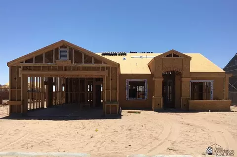 8191 E 35 Pl, Yuma, AZ 85365 photo 2