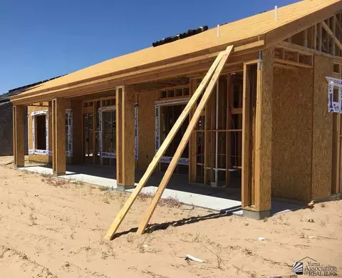 8191 E 35 Pl, Yuma, AZ 85365 photo 3
