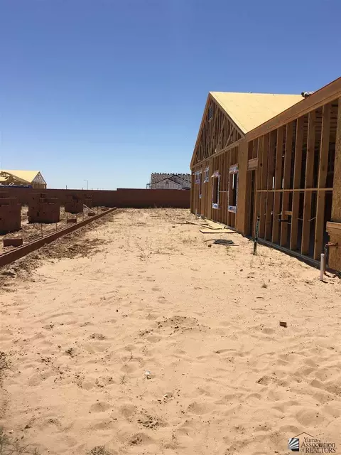 8191 E 35 Pl, Yuma, AZ 85365 photo 4
