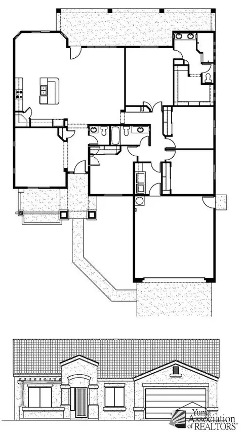 8191 E 35 Pl, Yuma, AZ 85365 photo 5