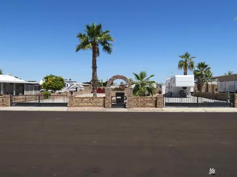 12370 E 35 St, Yuma, AZ 85367 photo 1