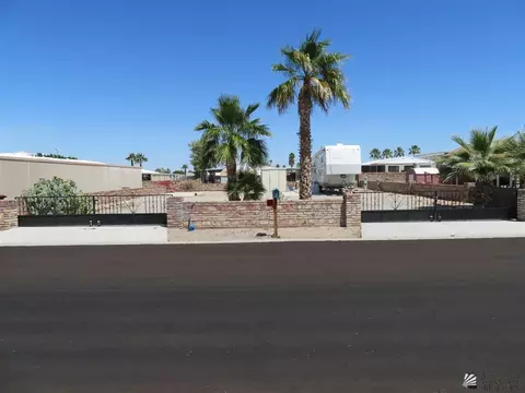 12440 E 35 Pl, Yuma, AZ 85367 photo 1