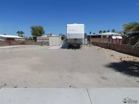 12440 E 35 Pl, Yuma, AZ 85367 photo 4
