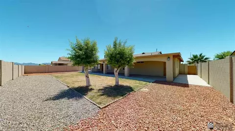 8662 E 24 Pl, Yuma, AZ 85365 photo 19