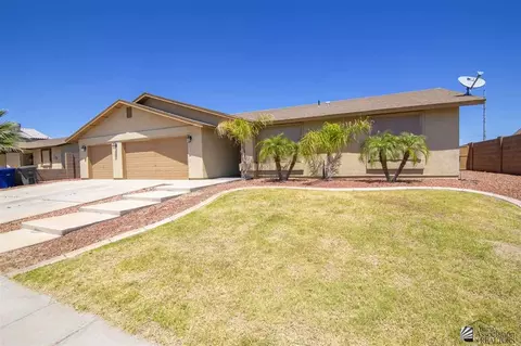 8662 E 24 Pl, Yuma, AZ 85365 photo 2