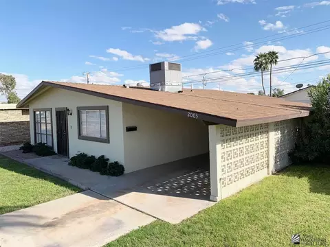 2003 E 26 St, Yuma, AZ 85365 photo 15