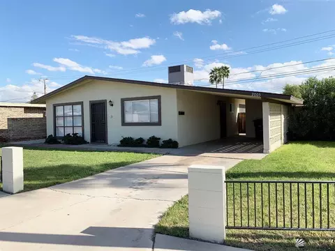 2003 E 26 St, Yuma, AZ 85365 photo 1