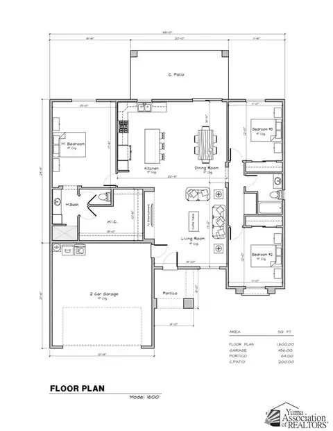 7171 Edwin Pl, Yuma, AZ 85365 photo 18