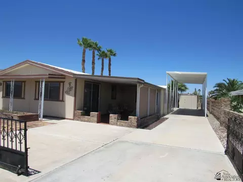 11254 E 35 Pl, Yuma, AZ 85367 photo 2