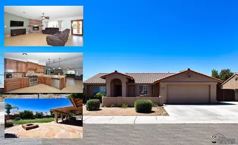 7883 E Topeka Pl, Yuma, AZ 85365 photo 1