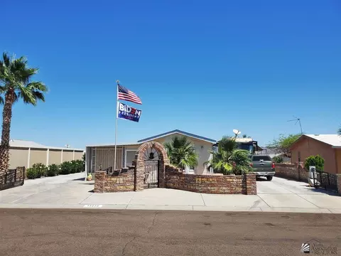 13238 E 52 Dr, Yuma, AZ 85367 photo 1