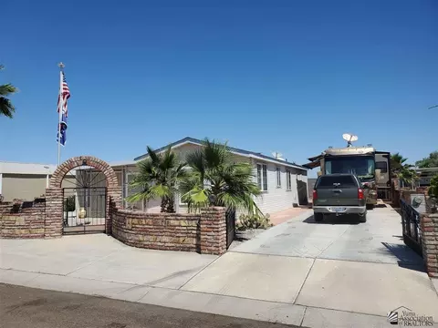 13238 E 52 Dr, Yuma, AZ 85367 photo 19